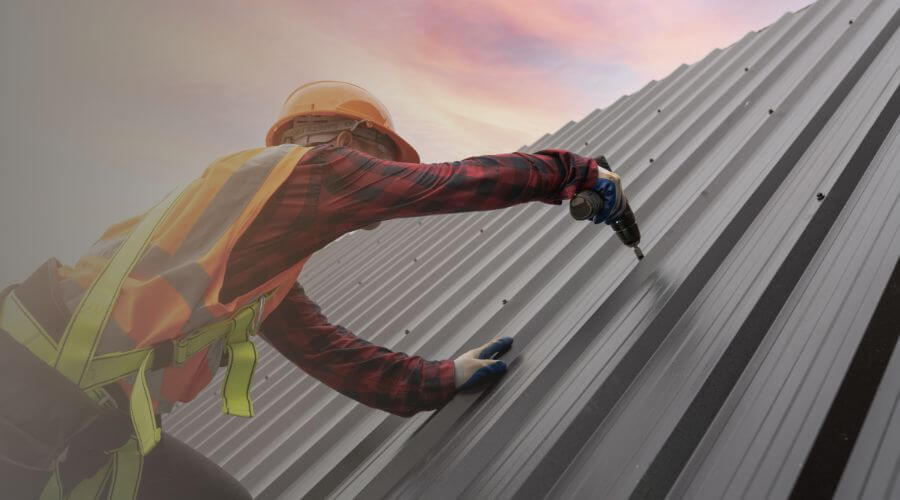 Expert top industrial roofings services in Rochester, WA